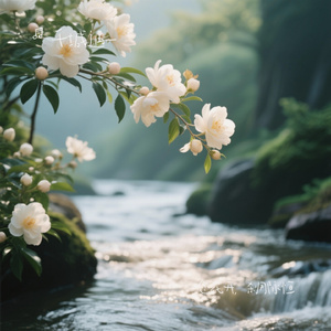 一念花开，刹那永恒