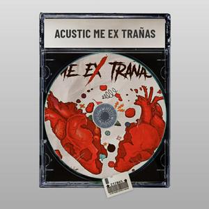 Me Extrañas (feat. Jeiman & Lennard) (Acoustic Version)