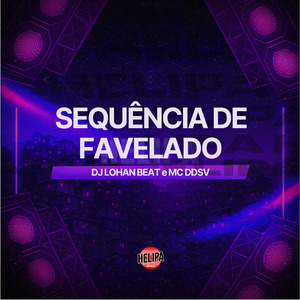 Sequência de Favelado