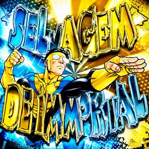 Selvagem De Immortal (Sped Up)