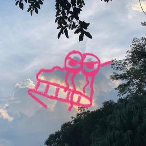 Azimatfromneptune-saybye（HIDING VIBE remix）