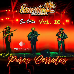 Corazón de Perico (En Vivo)