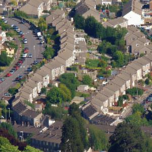 Skinny Dipping in the Ebbw