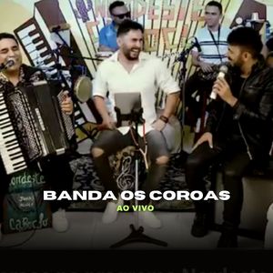 Garota - Ao Vivo