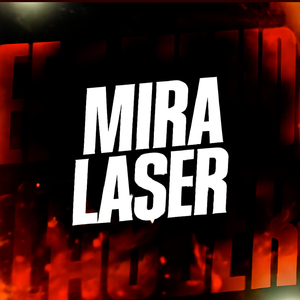 Mtg Se impressionou quando apontei de Mira Laser