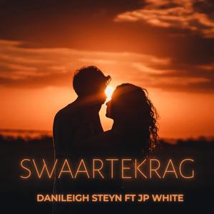 Swaartekrag (feat. JP White)