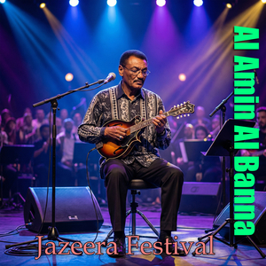 Khal Fatma (Live)