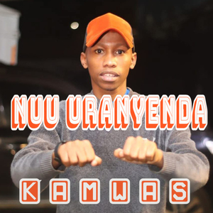 Nuu Uranyenda