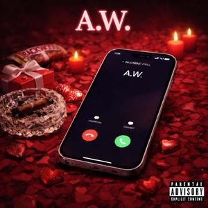A.W.