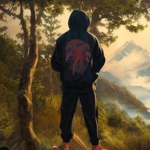 Intro (I WAS NEVA LOST)