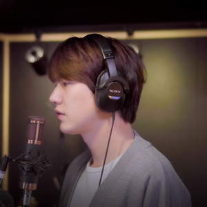 어린왕자 (The Little Prince) (Cover)