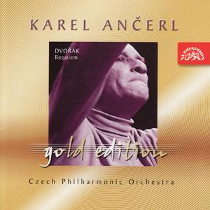 Requiem. Funeral Mass for Solo Voices, Chorus and Orchestra, Op. 89: VI. Recordare. Andante