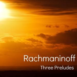 Prelude in G Major, Op. 32, No. 5