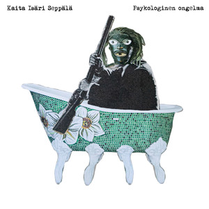 Psykologinen ongelma