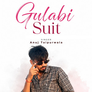 Gulabi Suit