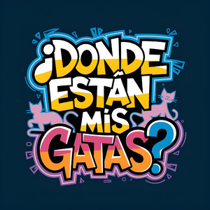 Donde Están Mis Gatas
