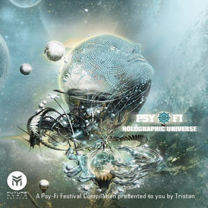 Psy-Fi (Continuous Mix)