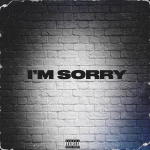 I'm Sorry