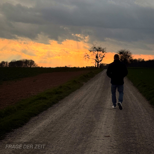 Frage der Zeit