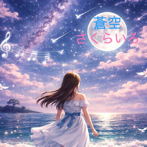 蒼空さくらいろ