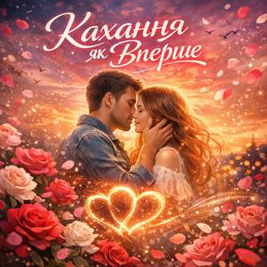 Кохання як Вперше