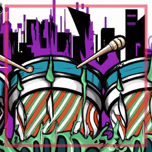 Unchained Groove Odyssey