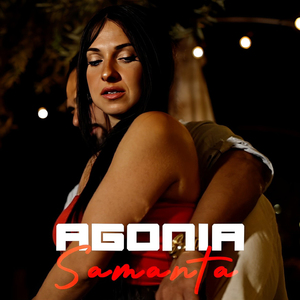 Agonia