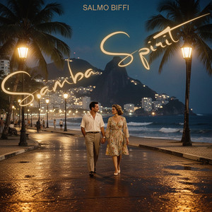 Samba Spirit