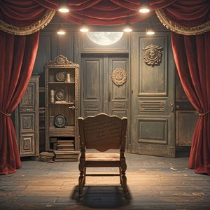 幕布_别跑太快我腿短