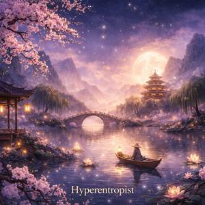 卷珠帘 (钢琴版)