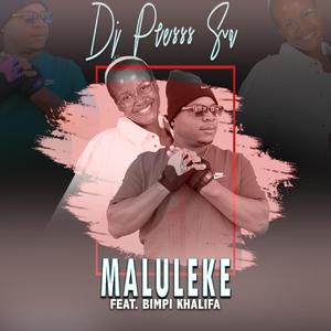 Maluleke (feat. Reasonator)