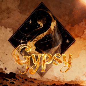 天生吉普赛