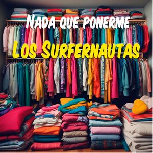 Nada que ponerme
