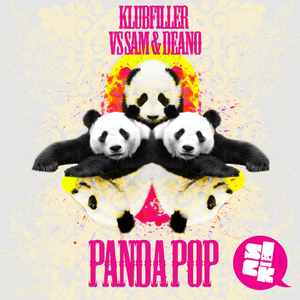 Panda Pop (Original Mix)