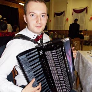 Duo-Elegants-Krucene z Pitrovec (Na mlinarskej) akordeón