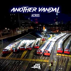 Another vandal (feat. Phil Tyler)