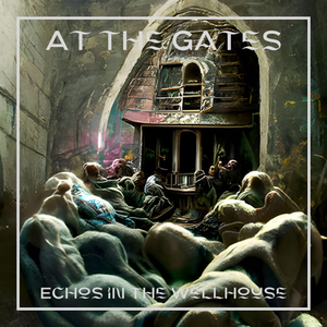 At the Gates