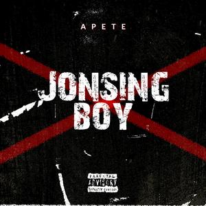 Jonsing Boy
