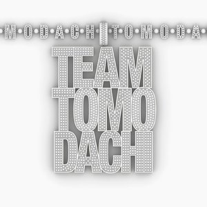 チーム友達Team Tomodachi （XIERONE remix）