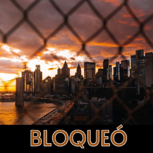 BLOQUEÓ