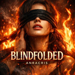Blindfolded