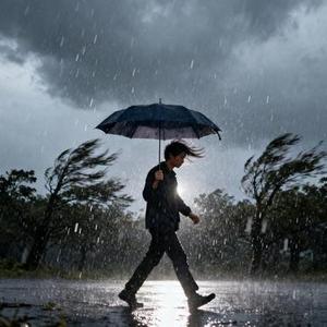 风雨自渡 (Cover 程子霄)