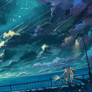 像极了live版本（翻自 永彬Ryan.B）