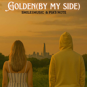 Golden (BY MY SIDE)