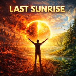 Last Sunrise