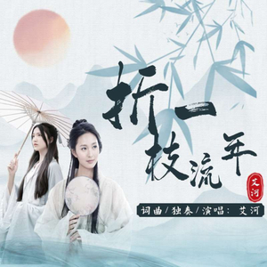 折一枝流年