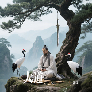 无量天尊