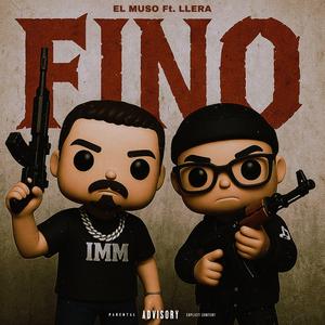 El Muso Fino (feat. Llera)