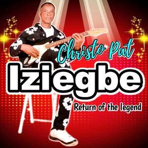 Iziegbe