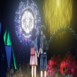 引导型恋人（我想要做你推不走的爱人）